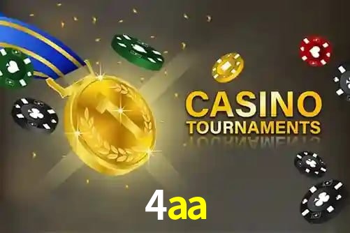 4aa - App Features