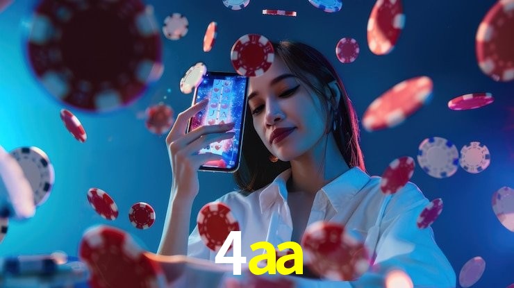 cassino 4aa