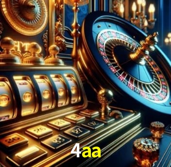 Estatísticas do Jogo 4aa