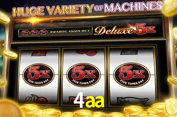 Descubra a Magia dos Jogos de Arcade no 4aa