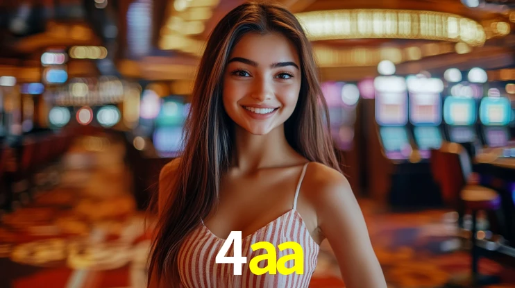 Welcome Bonus 4aa
