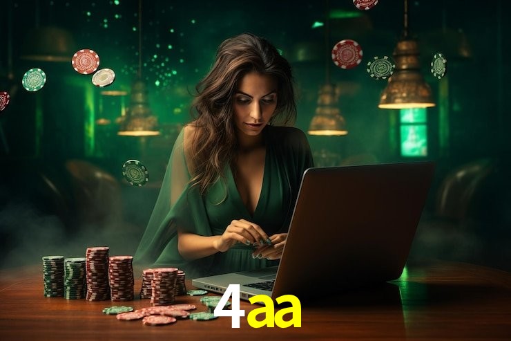 4aa - App Security