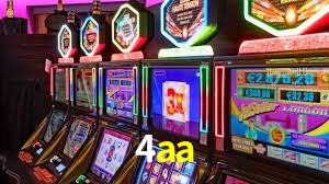 Mesa de Blackjack 4aa