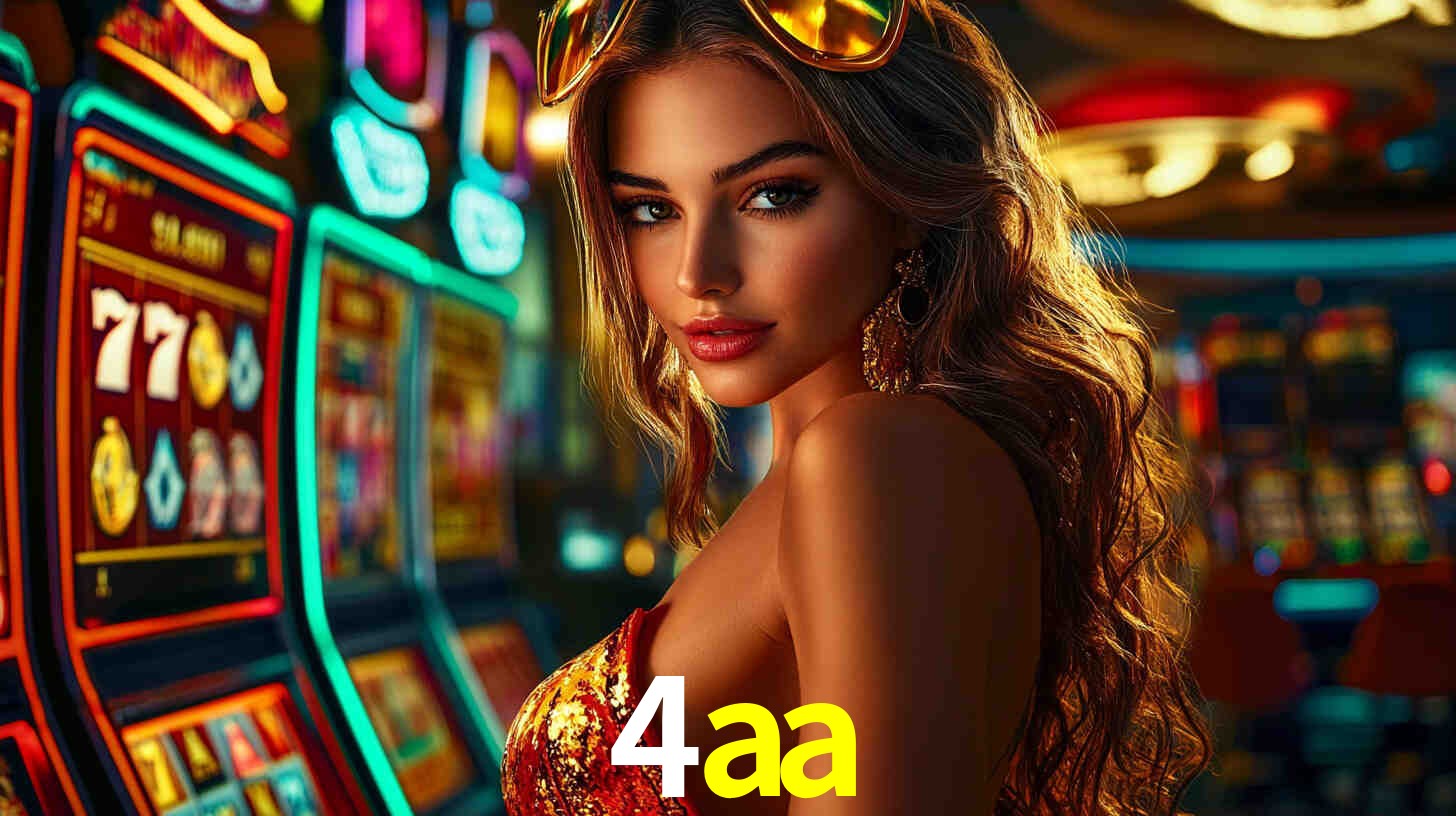 Live Casino 4aa