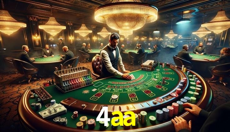 Slot Games 4aa