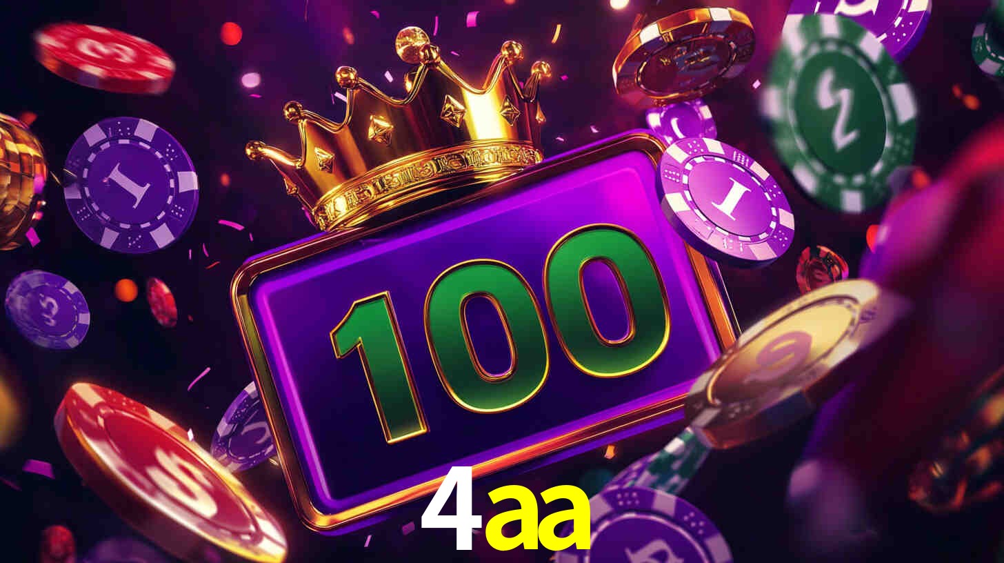 Blackjack Table 4aa