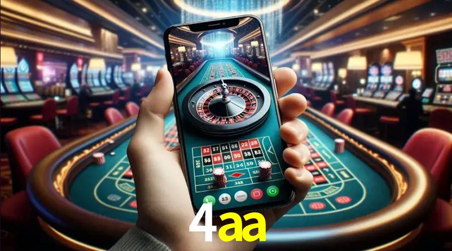 Platform Technology 4aa