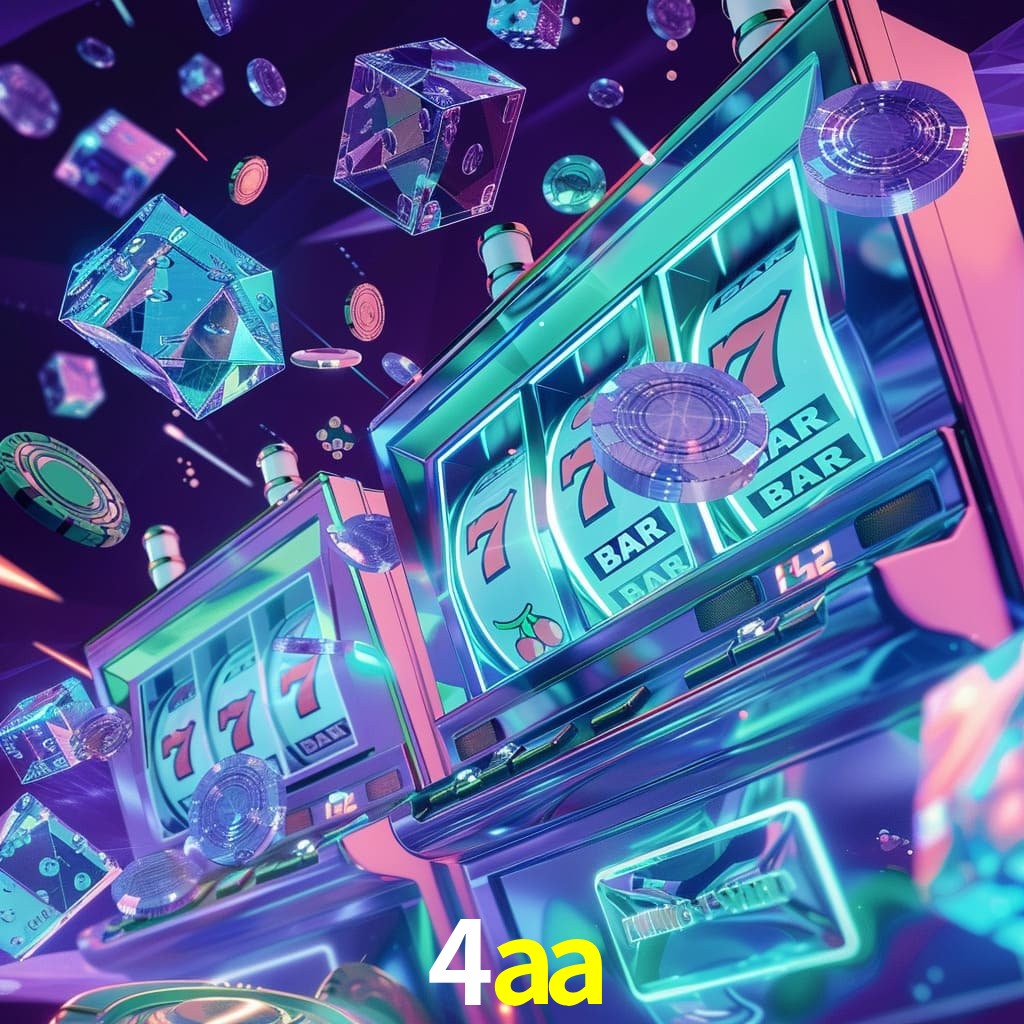 Jogos Exclusivos 4aa