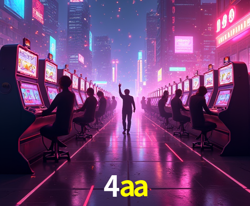 Estatísticas Esportivas 4aa