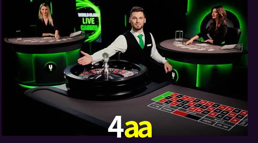 Exclusive Offers 4aa