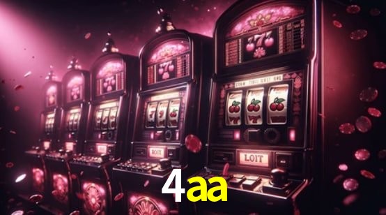 Casino Ao Vivo 4aa