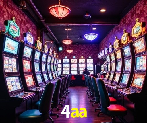 4aa Brasília - Bonus Features