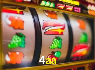 A Emoção da Loteria na 4aa: Uma Chance de Mudança de Vida