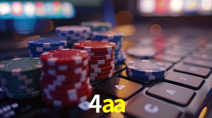 4aa Entrar - Login Seguro Certificado