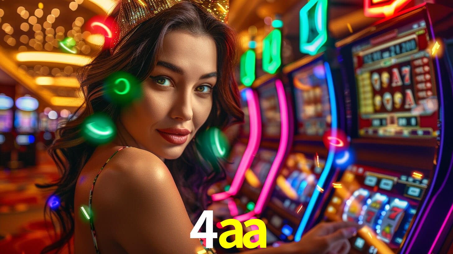 4aa,4aa.com