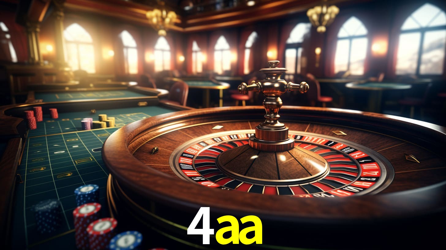 Football Betting 4aa