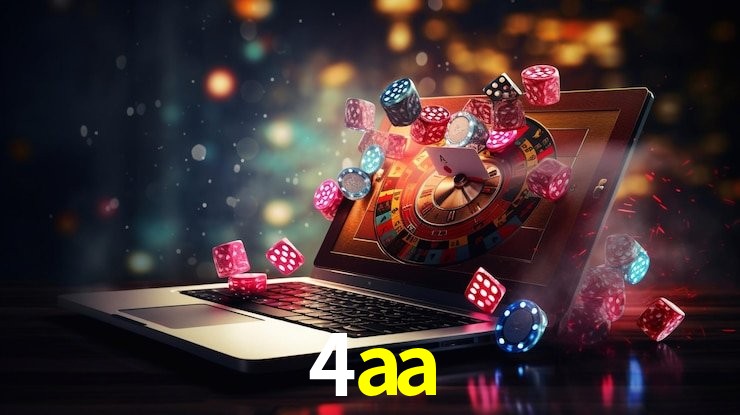 Interface do App 4aa