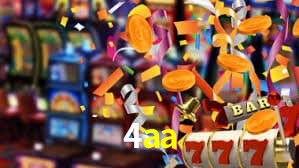 4aa,4aa.com