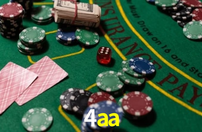 Bônus Generosos e Exclusivos no 4aa para Você!