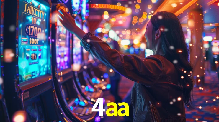 4aa,4aa.com
