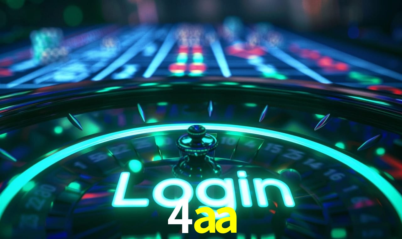Casino Ao Vivo 4aa