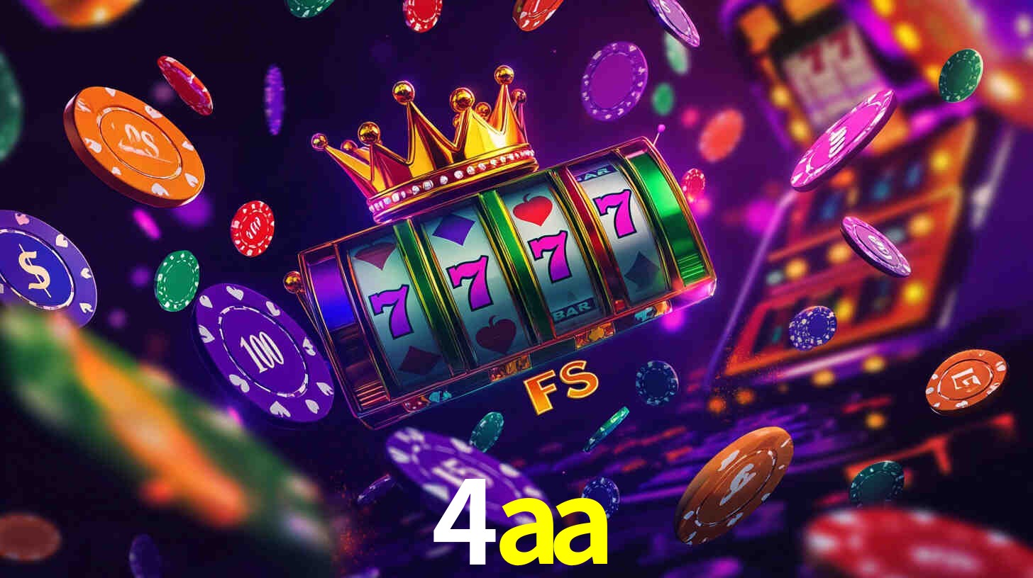 VIP Casino 4aa