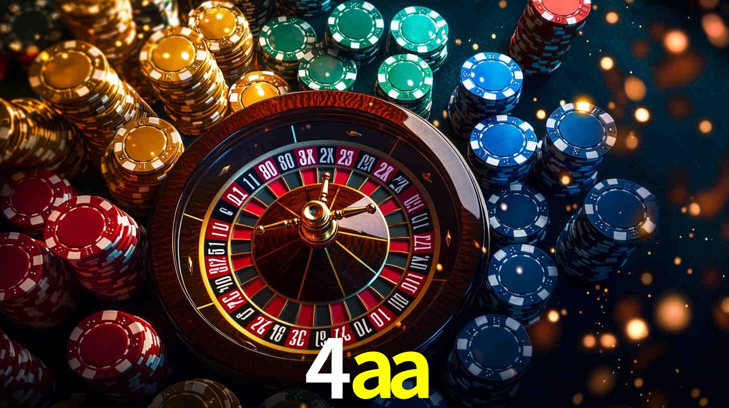 Tournaments 4aa