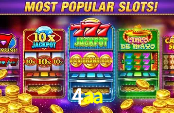 4aa Belo Horizonte - VIP Casino