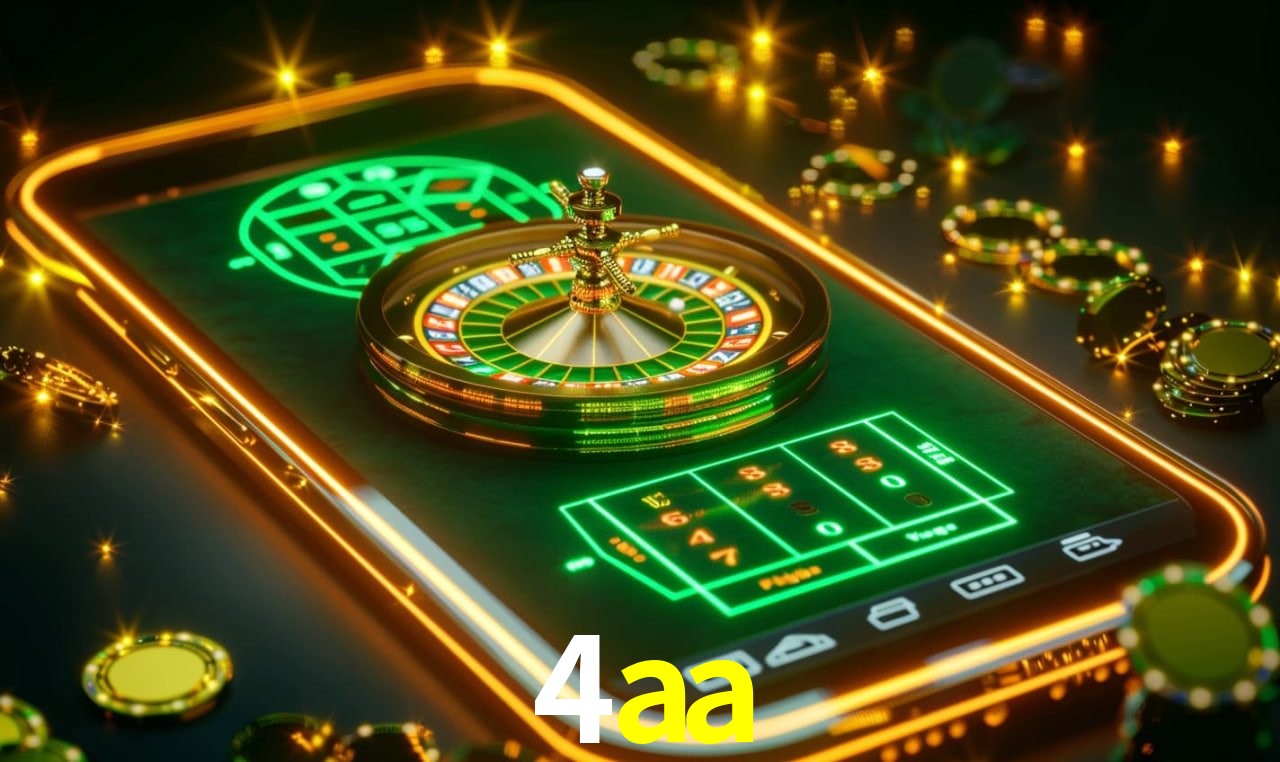4aa - User Statistics