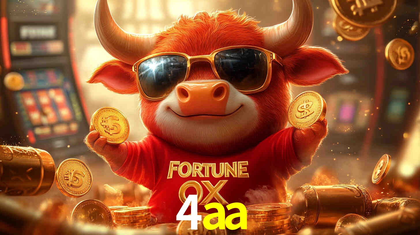 4aa,4aa.com