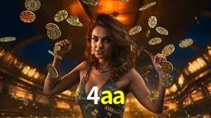 Live Casino 4aa