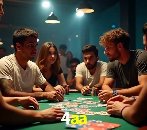 4aa Slot - 320+ Caça-Níqueis Premium