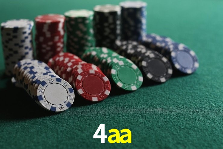 Game Providers 4aa