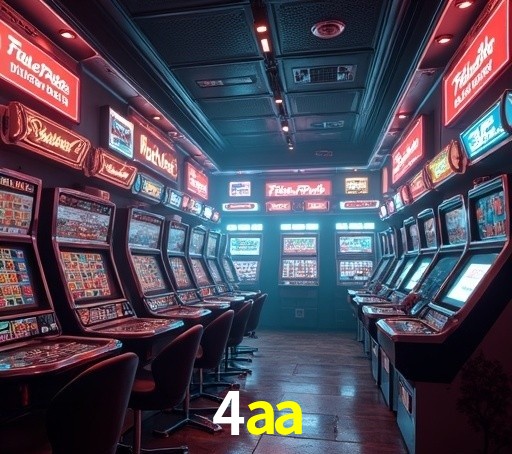 4aa São Paulo - Hot Promos