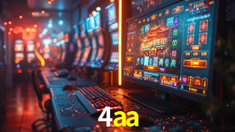 4aa,4aa.com