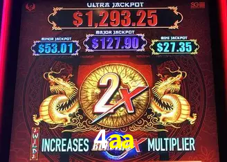 4aa Brasília - Casino Guide